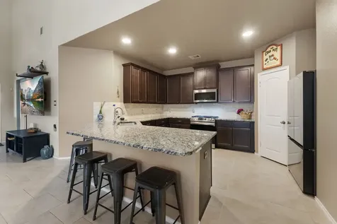 4438 Modica Drive Katy TX 77493