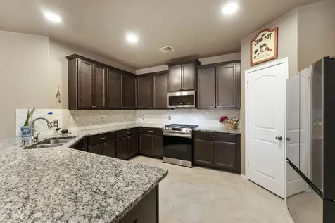 4438 Modica Drive Katy TX 77493