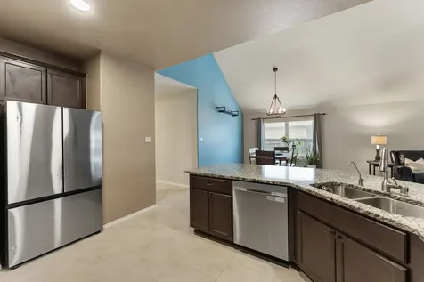 4438 Modica Drive Katy TX 77493