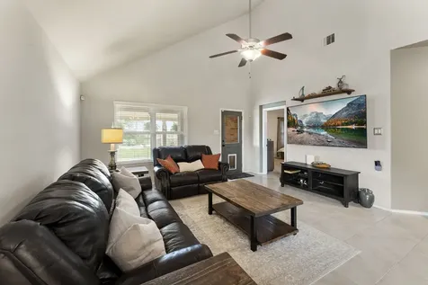 4438 Modica Drive Katy TX 77493