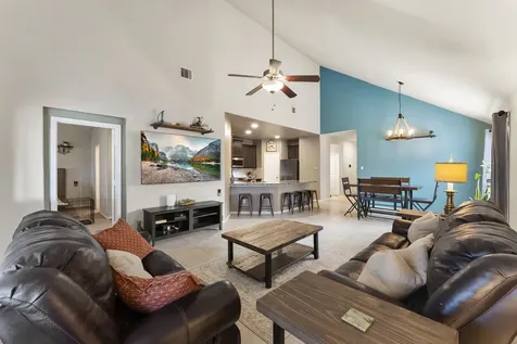 4438 Modica Drive Katy TX 77493