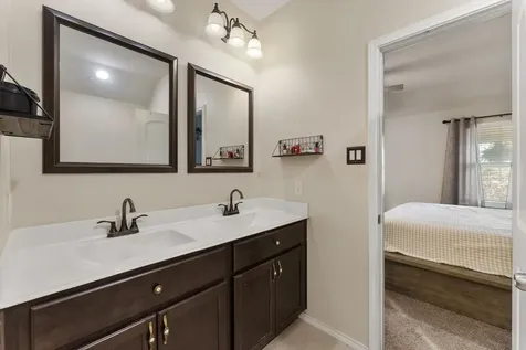 4438 Modica Drive Katy TX 77493