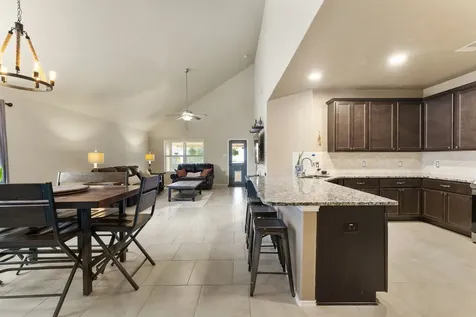 4438 Modica Drive Katy TX 77493
