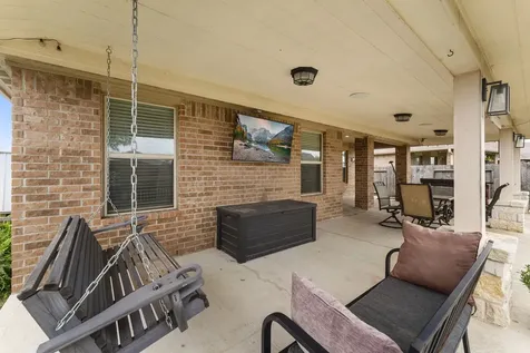 4438 Modica Drive Katy TX 77493