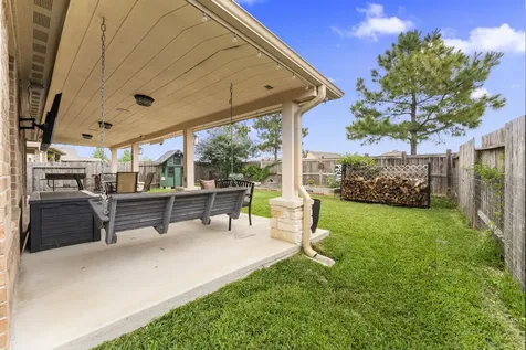 4438 Modica Drive Katy TX 77493