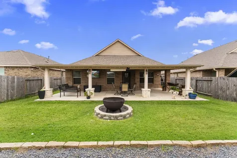 4438 Modica Drive Katy TX 77493