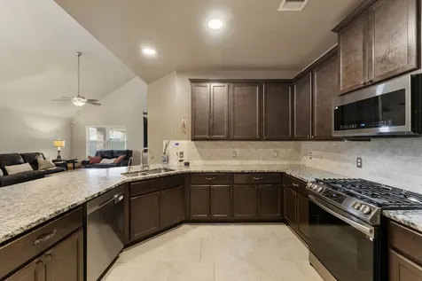 4438 Modica Drive Katy TX 77493