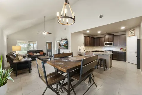 4438 Modica Drive Katy TX 77493