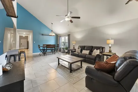 4438 Modica Drive Katy TX 77493