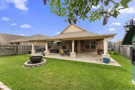 4438 Modica Drive Katy TX 77493