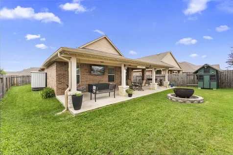 4438 Modica Drive Katy TX 77493