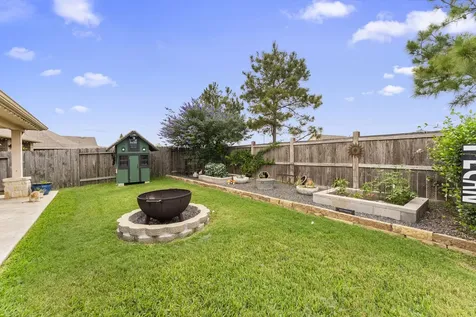4438 Modica Drive Katy TX 77493