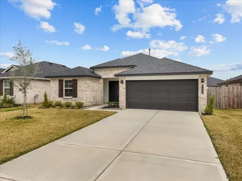 9422 Madison Avenue Texas City TX 77591