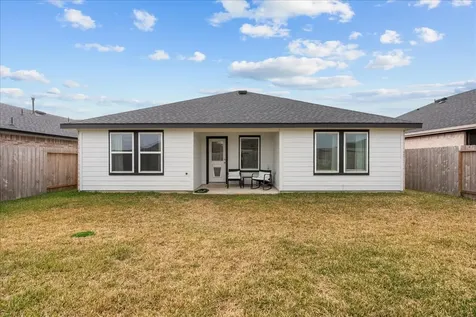 9422 Madison Avenue Texas City TX 77591