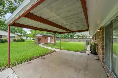 705 Darlene Lane Wallis TX 77485