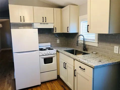 734-A Mcdaniel Street Houston TX 77022