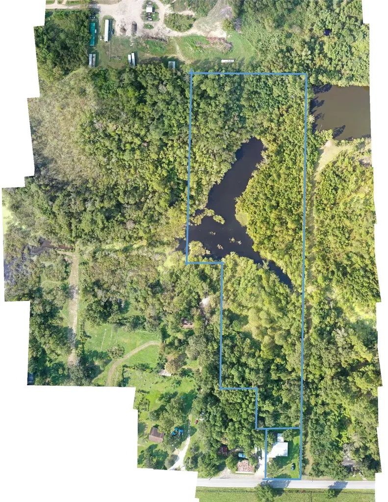 10095 Sleepy Hollow Road Conroe TX 77385