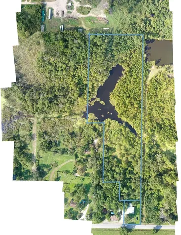 10095 Sleepy Hollow Road Conroe TX 77385