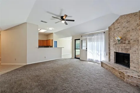 1911 Edinburg Avenue League City TX 77573