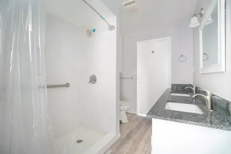5214 Lodge Creek Drive Houston TX 77066
