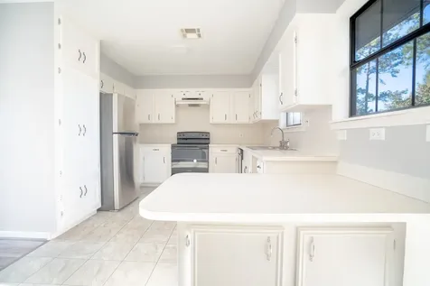 5214 Lodge Creek Drive Houston TX 77066
