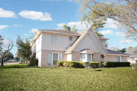 5214 Lodge Creek Drive Houston TX 77066