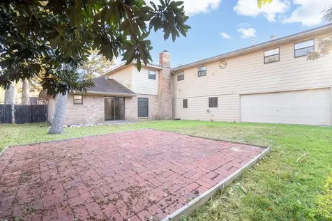 5214 Lodge Creek Drive Houston TX 77066