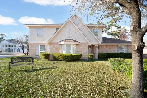 5214 Lodge Creek Drive Houston TX 77066