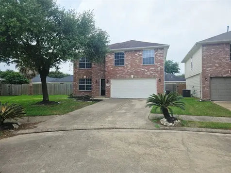 19739 Buckland Park Drive Katy TX 77449