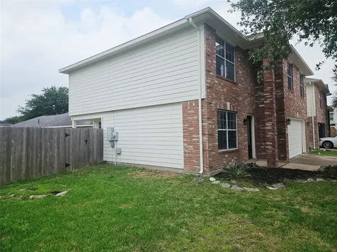 19739 Buckland Park Drive Katy TX 77449