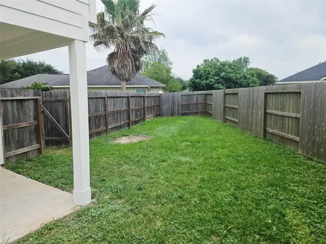 19739 Buckland Park Drive Katy TX 77449