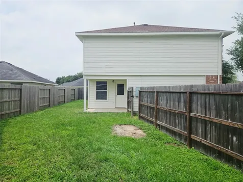 19739 Buckland Park Drive Katy TX 77449