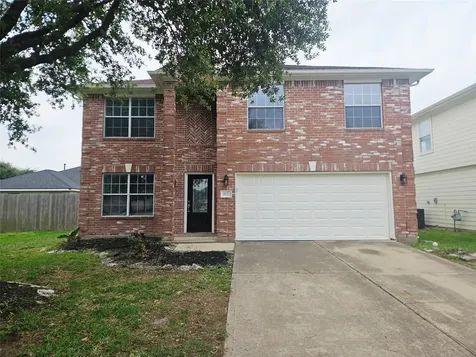 19739 Buckland Park Drive Katy TX 77449