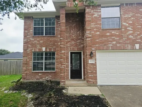19739 Buckland Park Drive Katy TX 77449