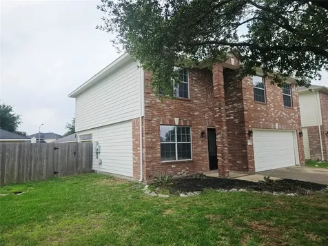 19739 Buckland Park Drive Katy TX 77449