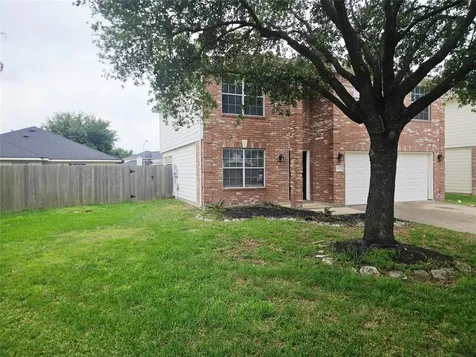 19739 Buckland Park Drive Katy TX 77449