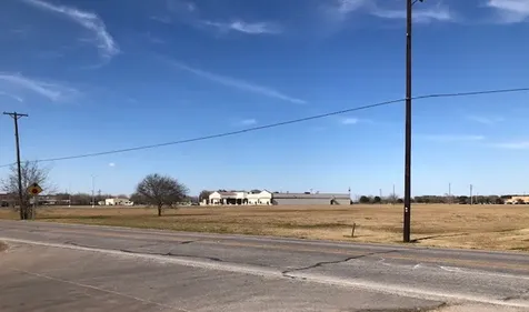 0 Wharton Street El Campo TX 77437