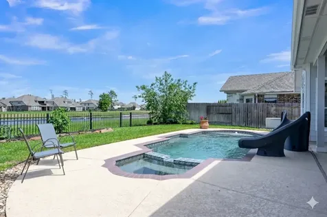 2885 Woodland Glen Lane Conroe TX 77385