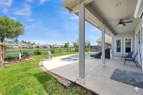 2885 Woodland Glen Lane Conroe TX 77385