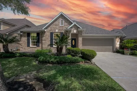 2885 Woodland Glen Lane Conroe TX 77385