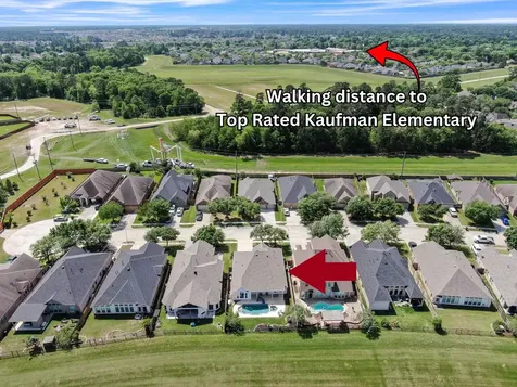 2885 Woodland Glen Lane Conroe TX 77385