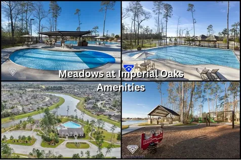 2885 Woodland Glen Lane Conroe TX 77385
