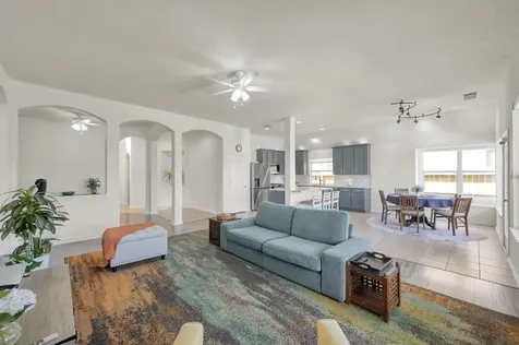 2885 Woodland Glen Lane Conroe TX 77385