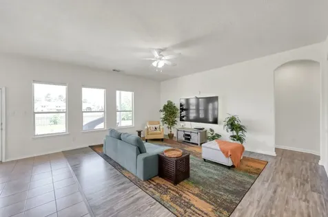 2885 Woodland Glen Lane Conroe TX 77385