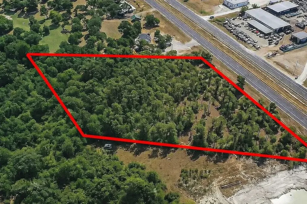 0 State Highway 19 Huntsville TX 77320