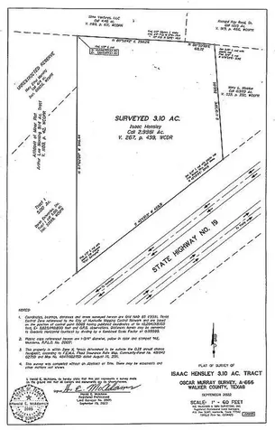 0 State Highway 19 Huntsville TX 77320