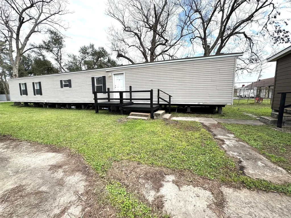 1810 Connorvale Road Road Houston TX 77039