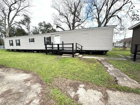 1810 Connorvale Road Road Houston TX 77039