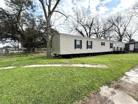 1810 Connorvale Road Road Houston TX 77039