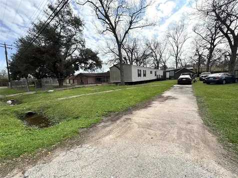 1810 Connorvale Road Road Houston TX 77039